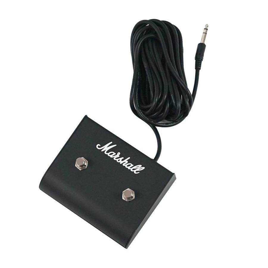 マーシャル MARSHALL PEDL91004 フットスイッチ : 153456 : chuya