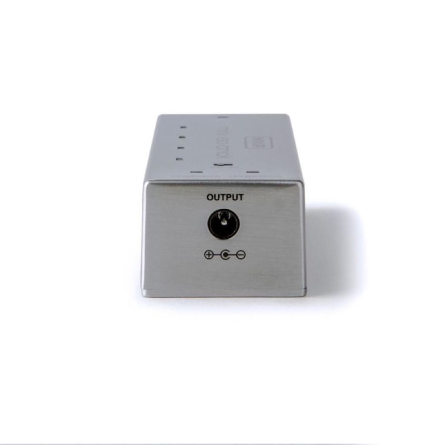 MXR M239 MINI ISO-BRICK パワーサプライ : chuya-online チューヤ