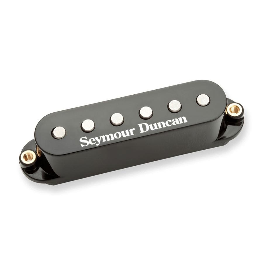 お歳暮 Seymour Duncan Stk S6 Blk Custom Stack Plus ピックアップ 人気ブランド Zoetalentsolutions Com