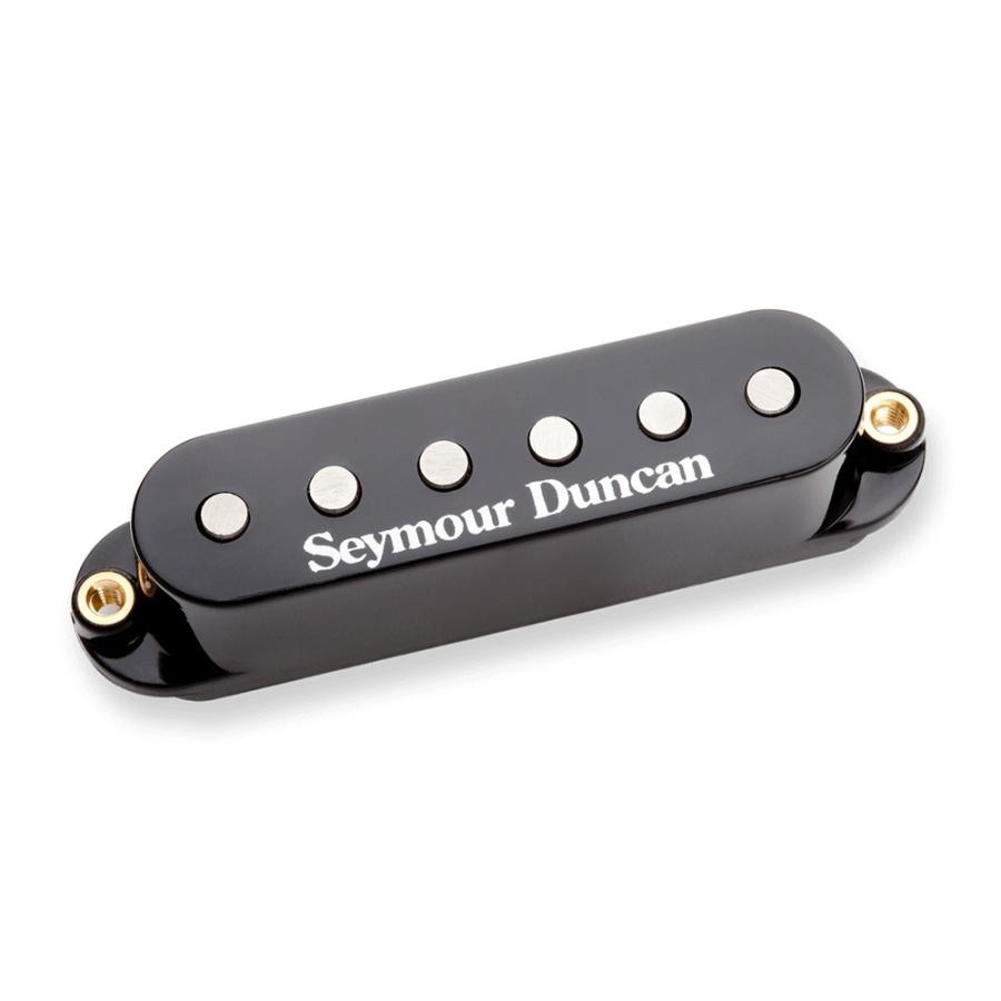 Seymour Duncan STK-S7 BLK Vintage Hot Stack Plus 取りあつめる