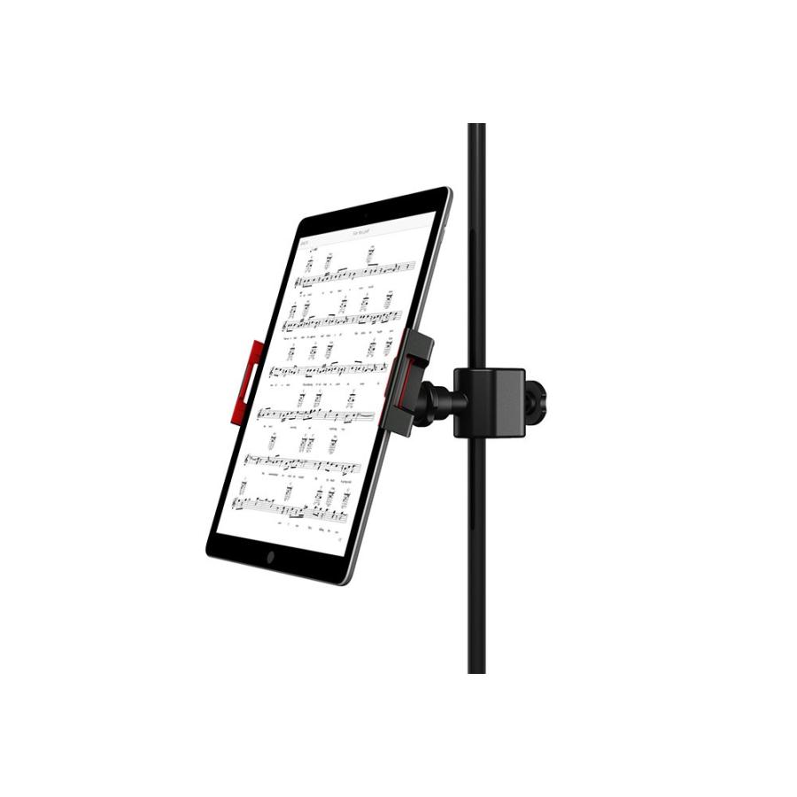 IK Multimedia iKlip 3 マイクスタンド用ダブレットホルダー_5
