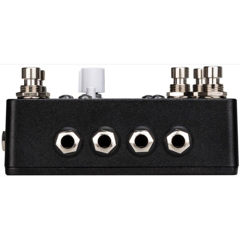 EarthQuaker Devices アースクエイカーデバイセス EQD Swiss Things