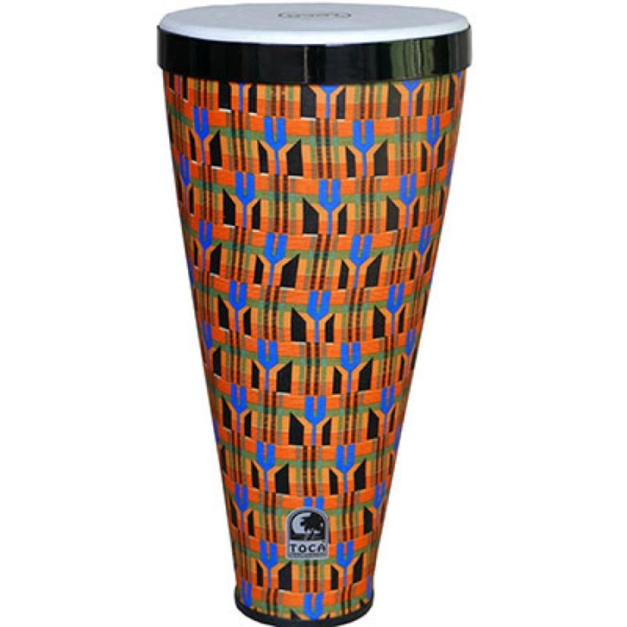 TFLEX-11K Flex Drum with Strap KENTE フレックスドラム 【スタッカブルドラム】