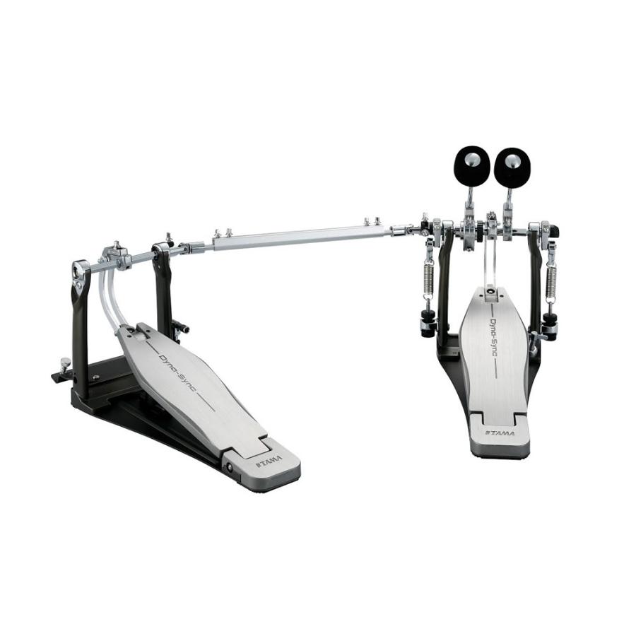 TAMA ツインペダル HPDS1TW Dyna-Sync Drum Pedal ダイナシンク ドラムツインペダル タマ