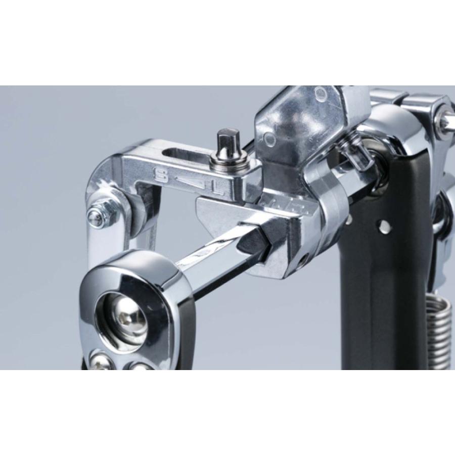 TAMA ツインペダル HPDS1TW Dyna-Sync Drum Pedal ダイナシンク ドラム