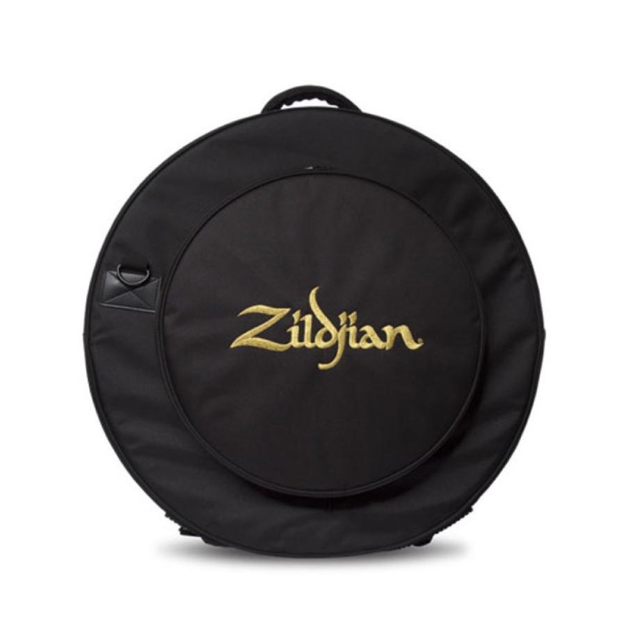 【Zildjian】ジルジャン　シンバル用　ギグバック Zildjian Gigging Stick Bag | Zildjian