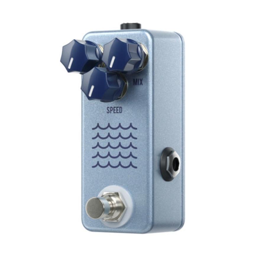JHS PEDALS Tidewater Tremolo ギターエフェクター JHS Pedals Tidewater Tremolo トレモロ ギターエフェクター