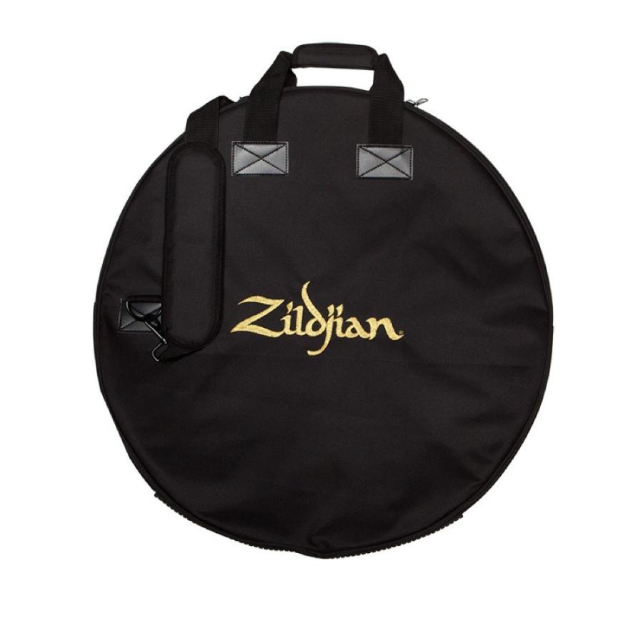 ジルジャン シンバルケース 24インチ ZILDJIAN ZCB24D 24" DELUXE CYMBAL BAG シンバルバッグ｜chuya-online