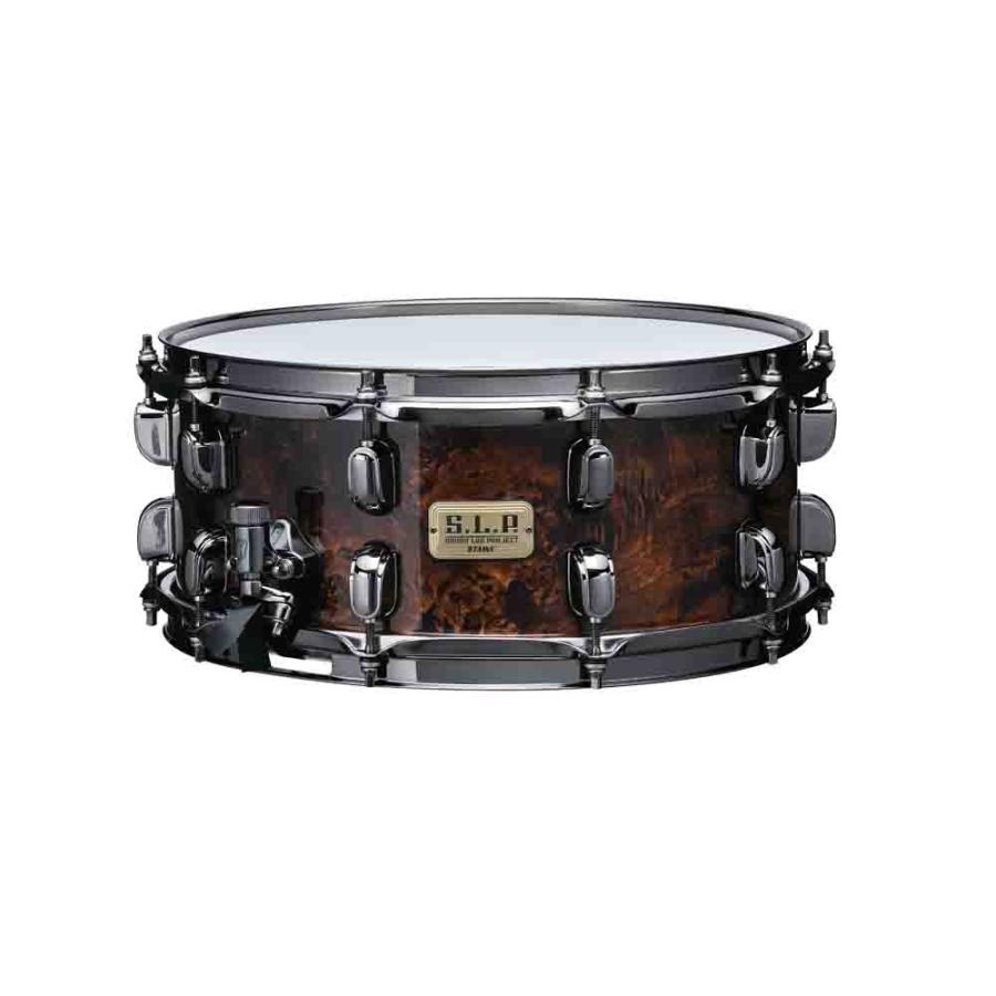 TAMA スネア LGM146-KMB スネアト?ラム タマ