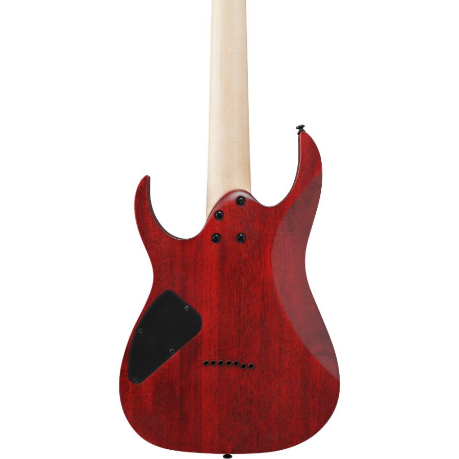 IBANEZ RGA7 7弦ギター アクティブ fixedブリッジ 5Pネック AZシリーズ