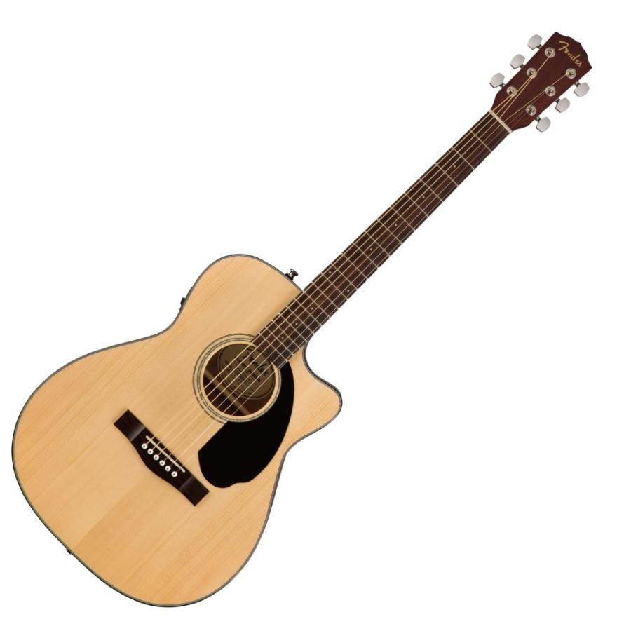 Fender（フェンダー） エレアコ Fender CC-60SCE Concert Walnut