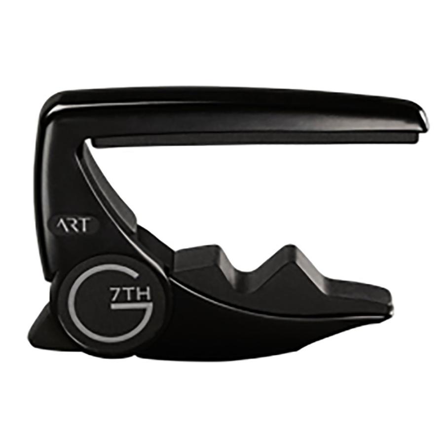 カポタスト G7th Performance 3 ART Capo ブラック カポ ギター
