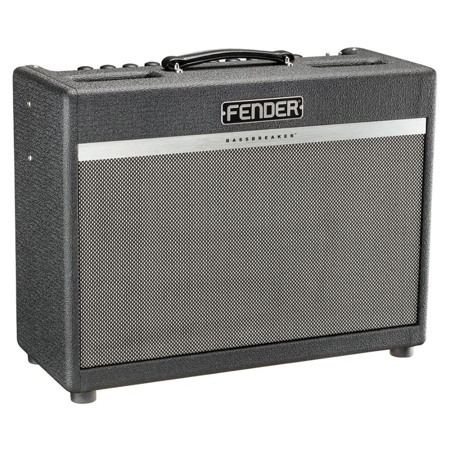 フェンダー Fender Bassbreaker 30R 100V JPN ギターアンプ エレキギター アンプ