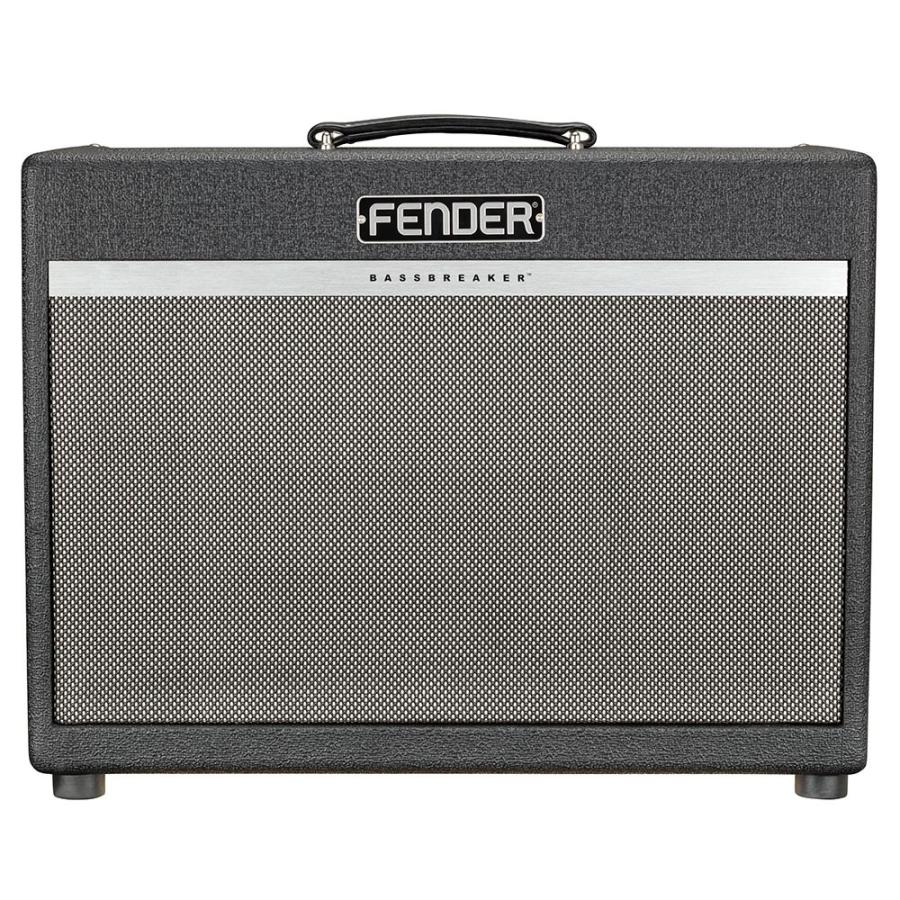 フェンダー Fender Bassbreaker 30R 100V JPN ギターアンプ エレキギター アンプ｜chuya-online｜02
