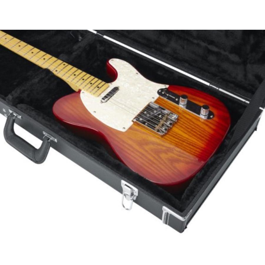 GATOR GW-ELECTRIC エレキギター用ハードケース : chuya-online チュー