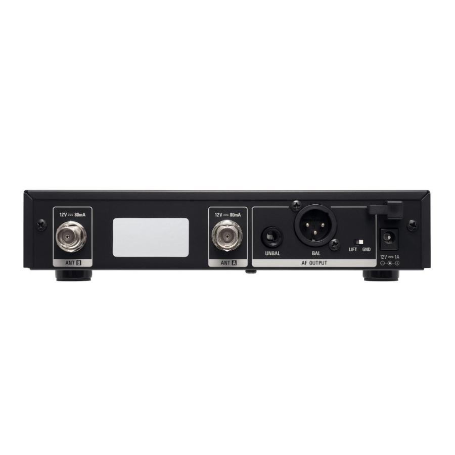 オーディオテクニカ AUDIO-TECHNICA ATW-3211HH1 2ピーストランスミッター ワイヤレスシステムの画像