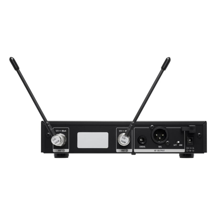 オーディオテクニカ AUDIO-TECHNICA ATW-3211HH1 2ピーストランスミッター ワイヤレスシステムの画像