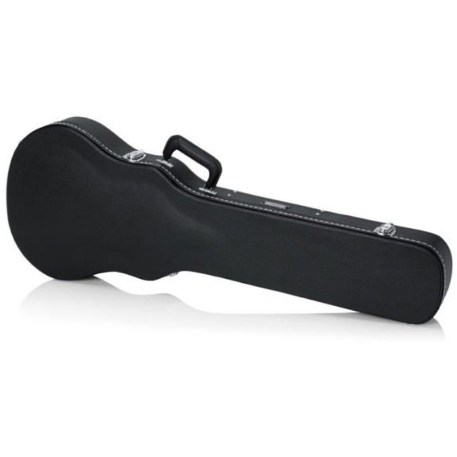 Gator Gw Lps Deluxe Wood Case レスポール用 ハードケース
