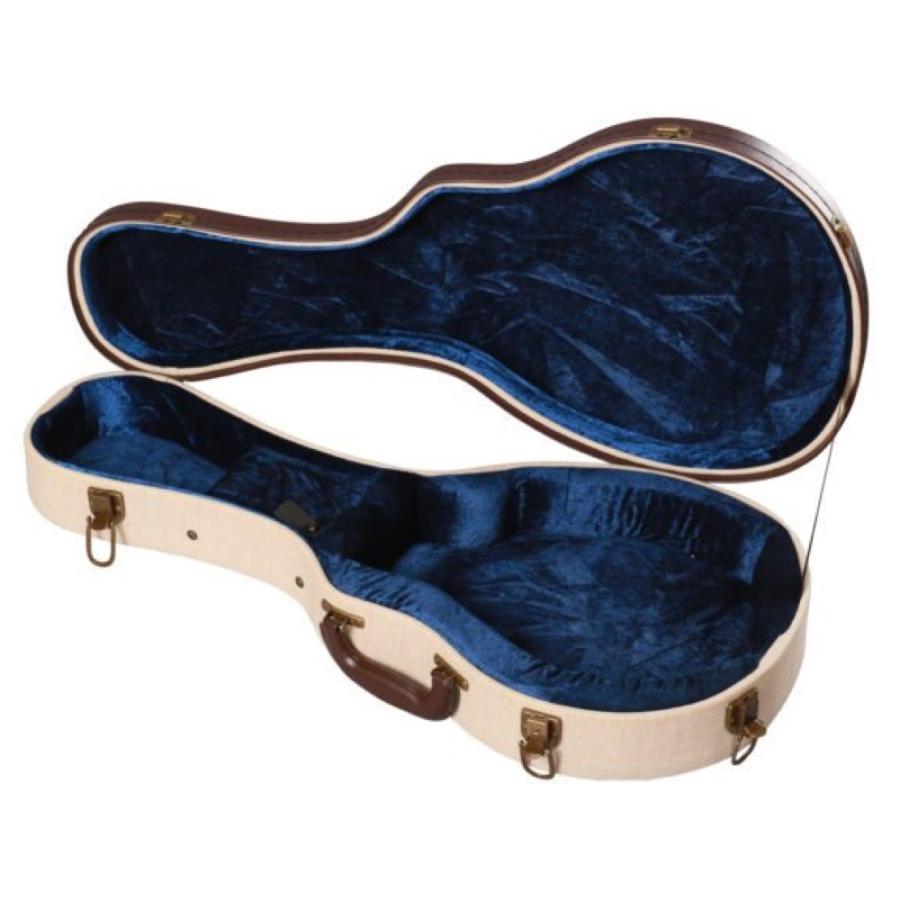 マンドリン ケース ゲイター 🎂 GATOR GW-JM MANDOLIN Beige hard
