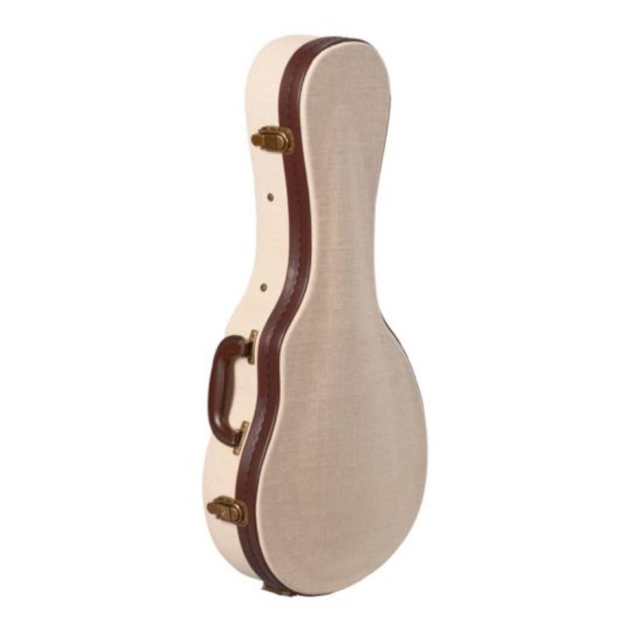 マンドリン ケース ゲイター 🎂 GATOR GW-JM MANDOLIN Beige hard