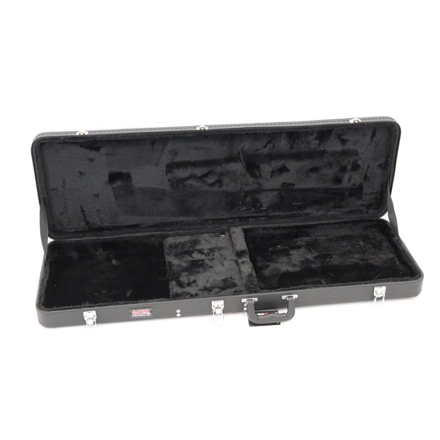 GATOR CASES GATOR GWE-ELEC Hard-Shell エレキギター用 ハードケース