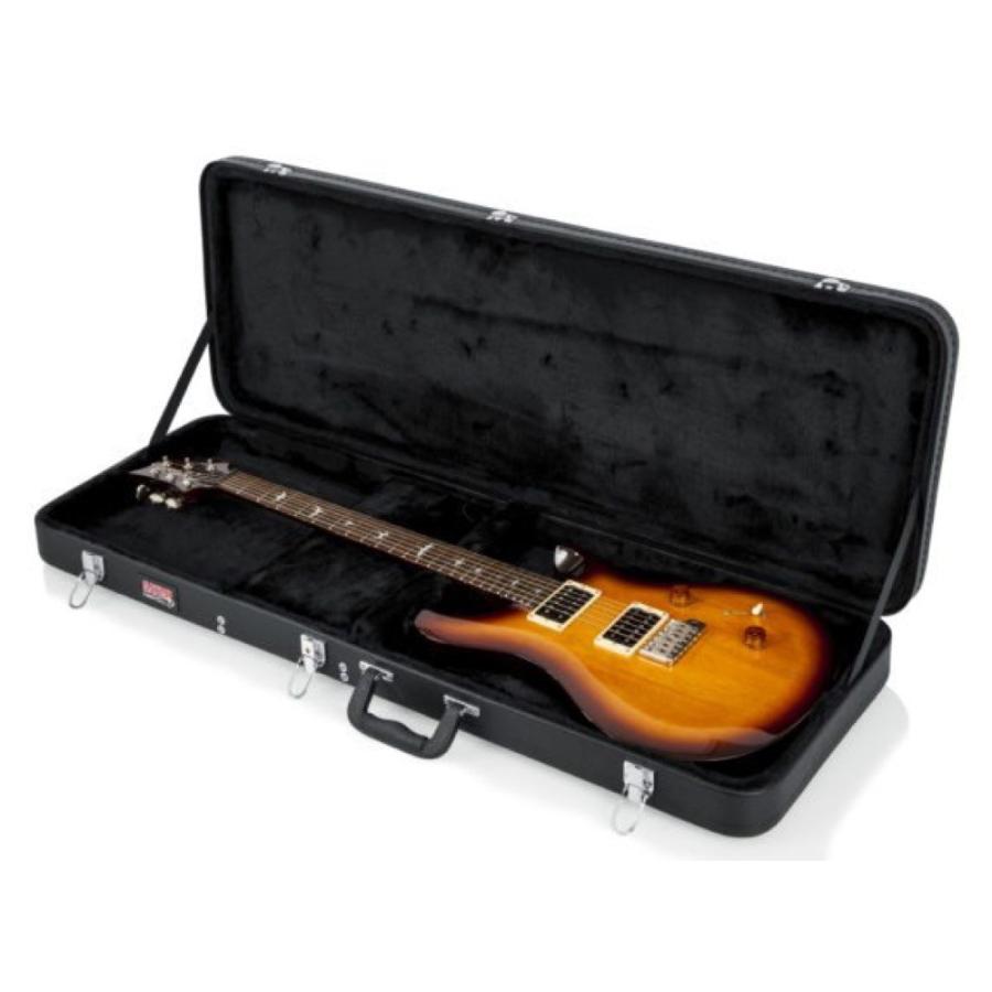GATOR GWE-ELEC-WIDE Hard-Shell PRS エレキギター用 ハード