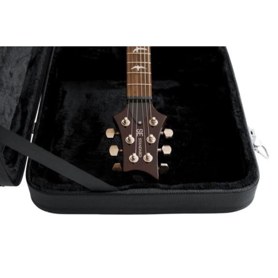 GATOR GWE-ELEC-WIDE Hard-Shell PRS エレキギター用 ハード