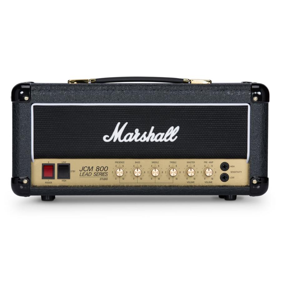 Marshall(アンプ) マーシャル MARSHALL Studio Classic SC20H Marshall(アンプ) マーシャル MARSHALL Studio Classic SC20H