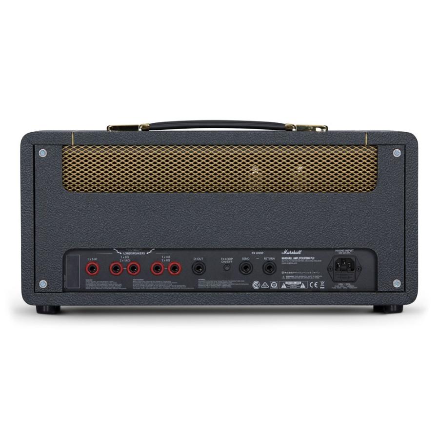 マーシャル MARSHALL Studio Vintage SV20H ギターアンプ ヘッド エレキギター アンプ｜chuya-online｜02