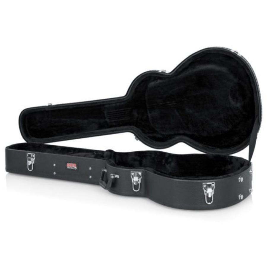 GATOR GWE-000AC Martin GWE Style hardshell アコースティックギター