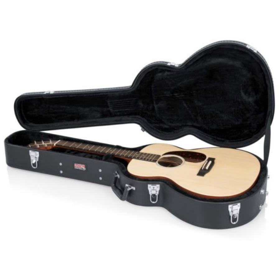 GATOR GWE-000AC Martin GWE Style hardshell アコースティックギター
