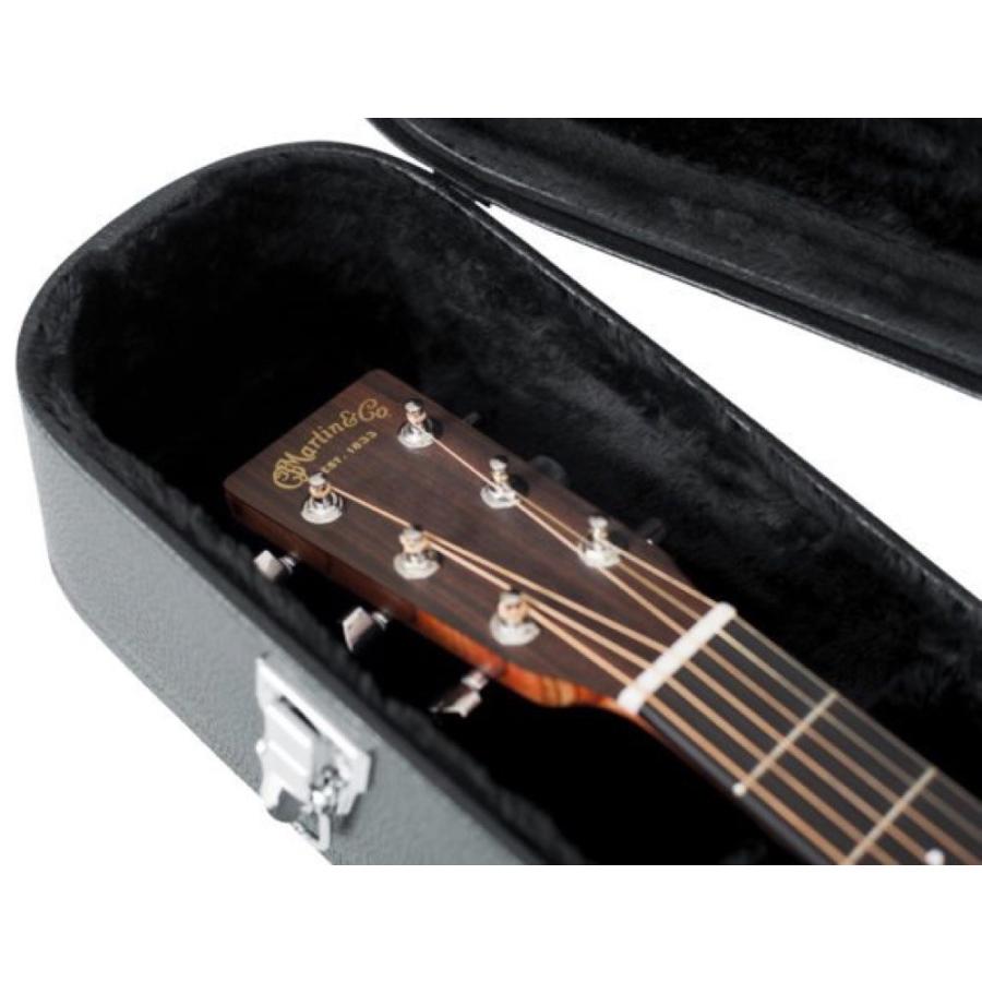 GATOR GWE-000AC Martin GWE Style hardshell アコースティックギター