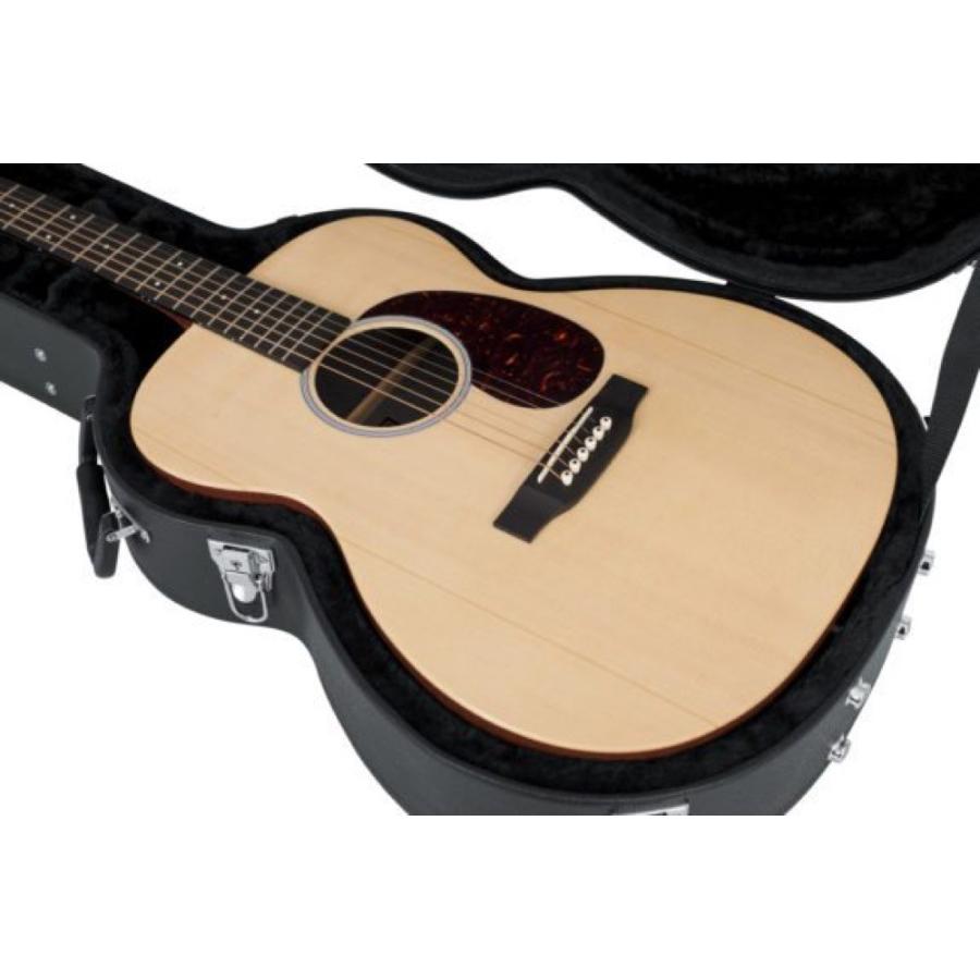 GATOR GWE-000AC Martin GWE Style hardshell アコースティックギター
