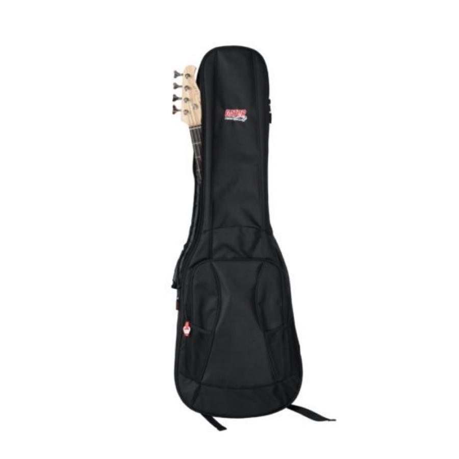 GATOR GB-4G-BASS 4G series エレキベース用 ギグバッグ