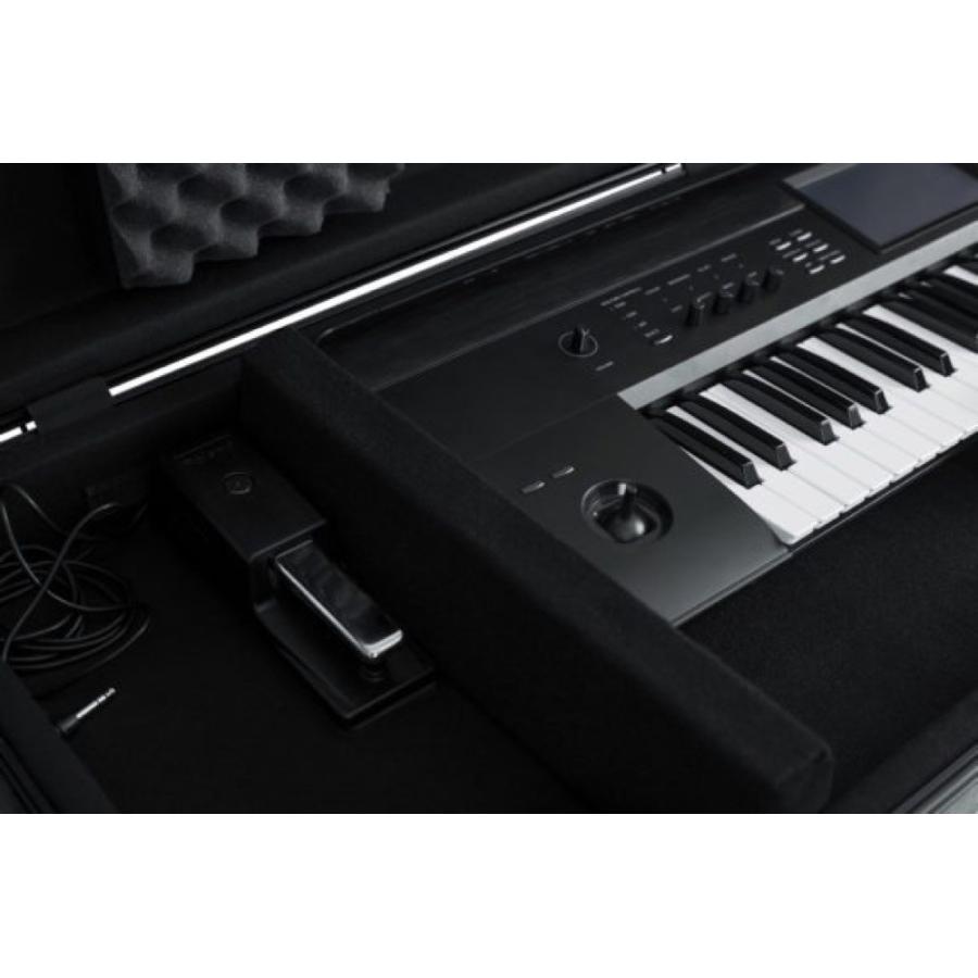 GATOR GTSA-KEY76 76鍵 キーボードケースの画像
