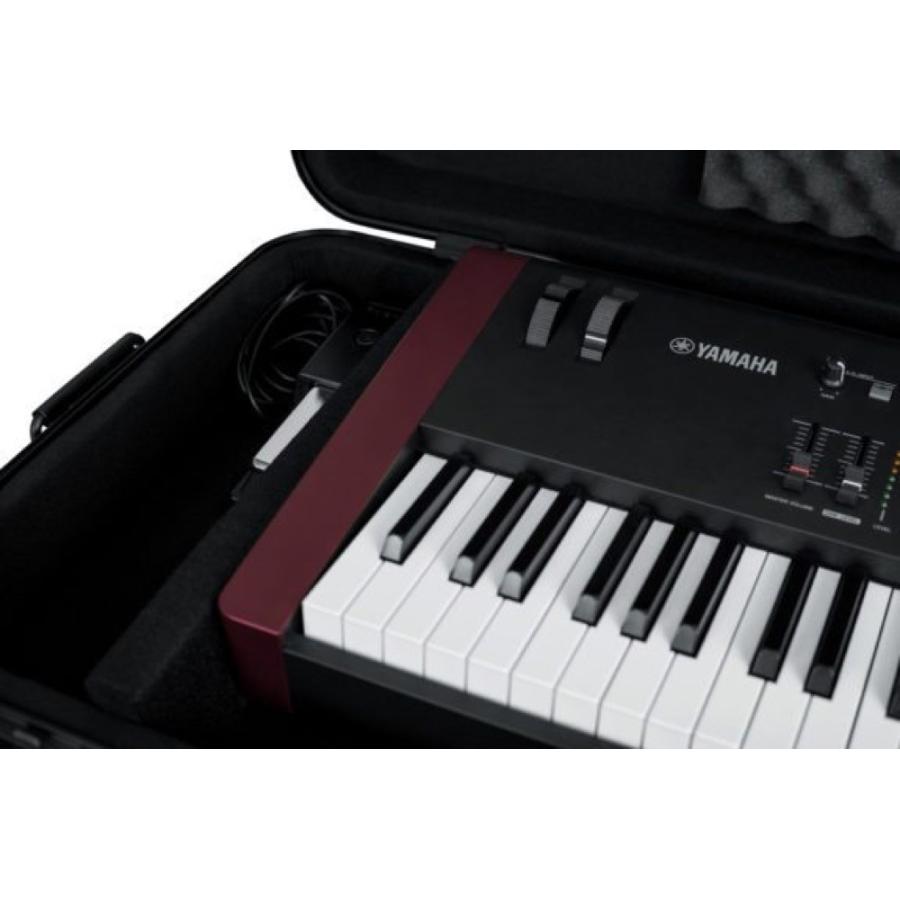 GATOR GTSA-KEY88SLXL 88鍵 キーボードケースの画像