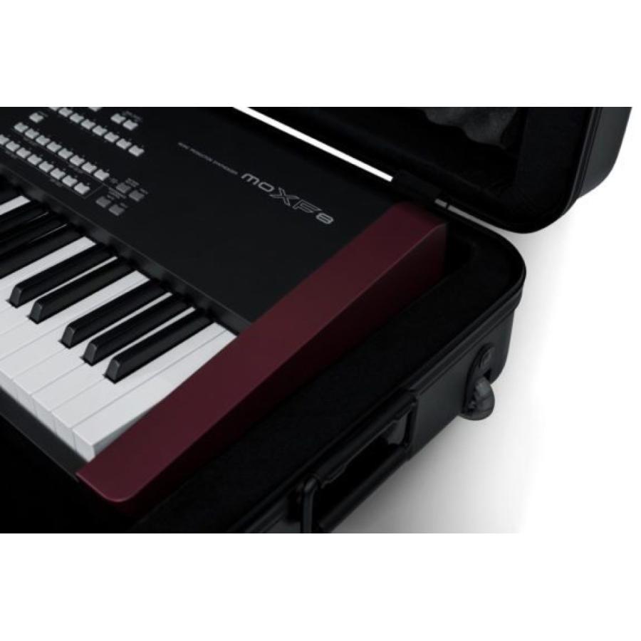 GATOR GTSA-KEY88SLXL 88鍵 キーボードケースの画像