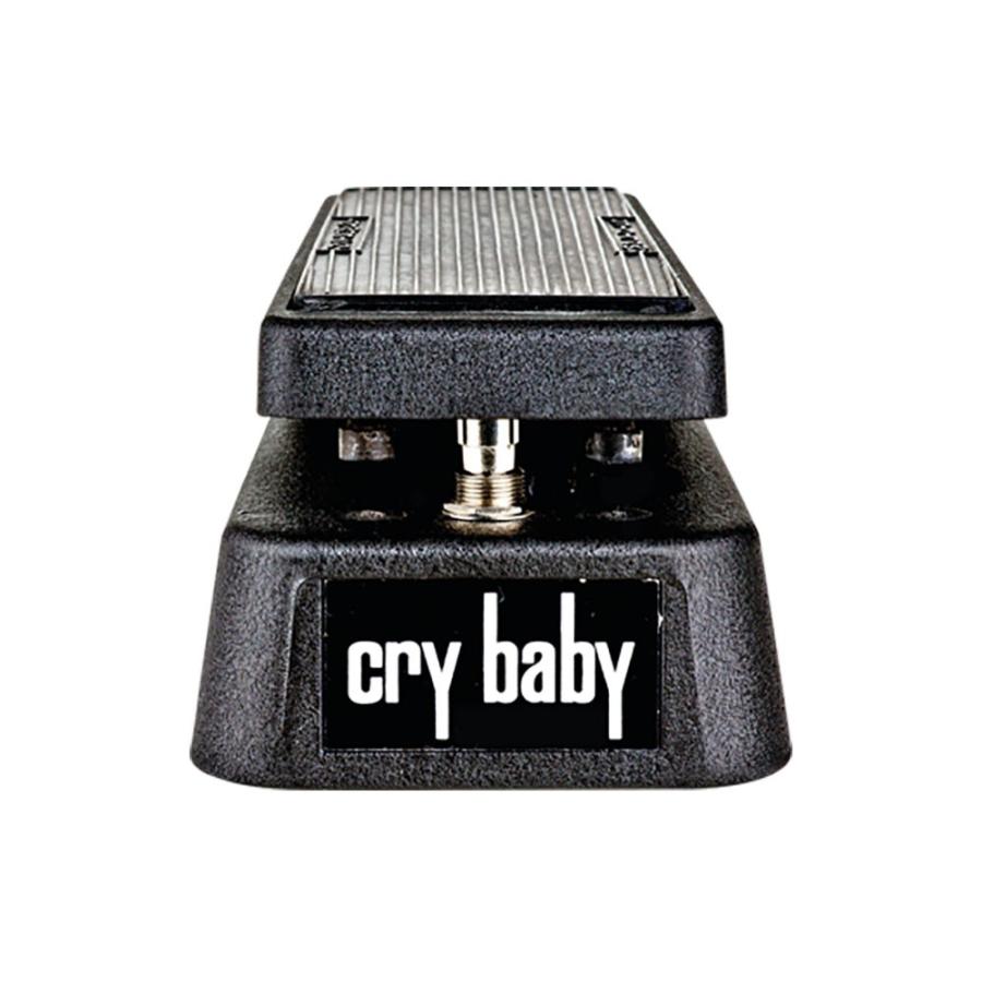 Jim Dunlop（ジムダンロップ） JIM DUNLOP GCB95 ギターエフェクター