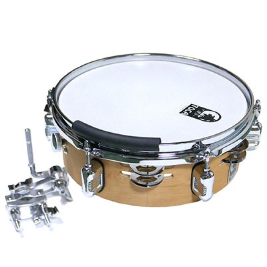 TOCA PERCUSSION - TOCA TD-JSPKG1 ジングルスネア マウント容器に並べる その他パーカッション、打楽器-楽器、器材