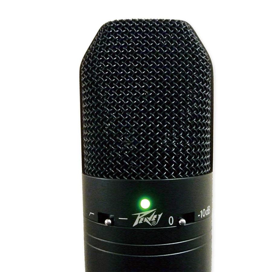 PEAVEY STUDIO PRO M2 コンデンサーマイク : chuya-online チューヤ