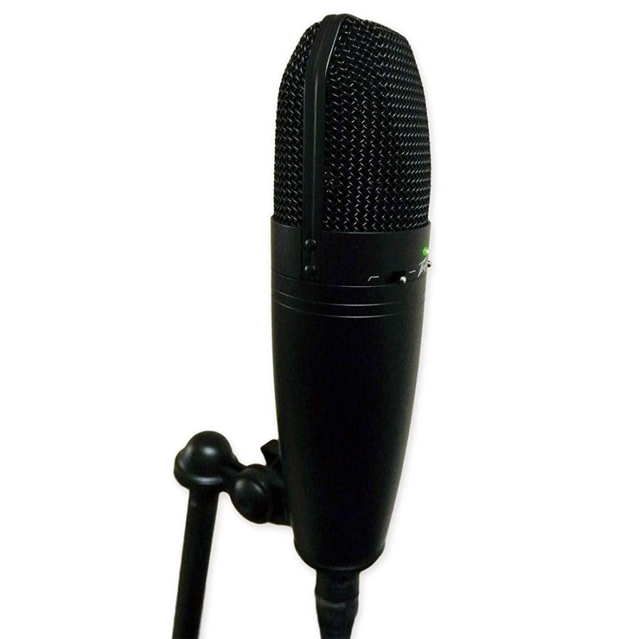 PEAVEY STUDIO PRO M2 コンデンサーマイク : chuya-online チューヤ