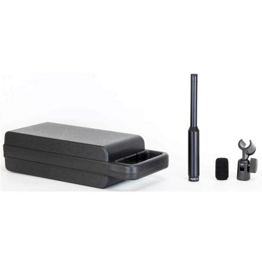 PEAVEY PVR2 コンデンサーマイクロホン : chuya-online チューヤ