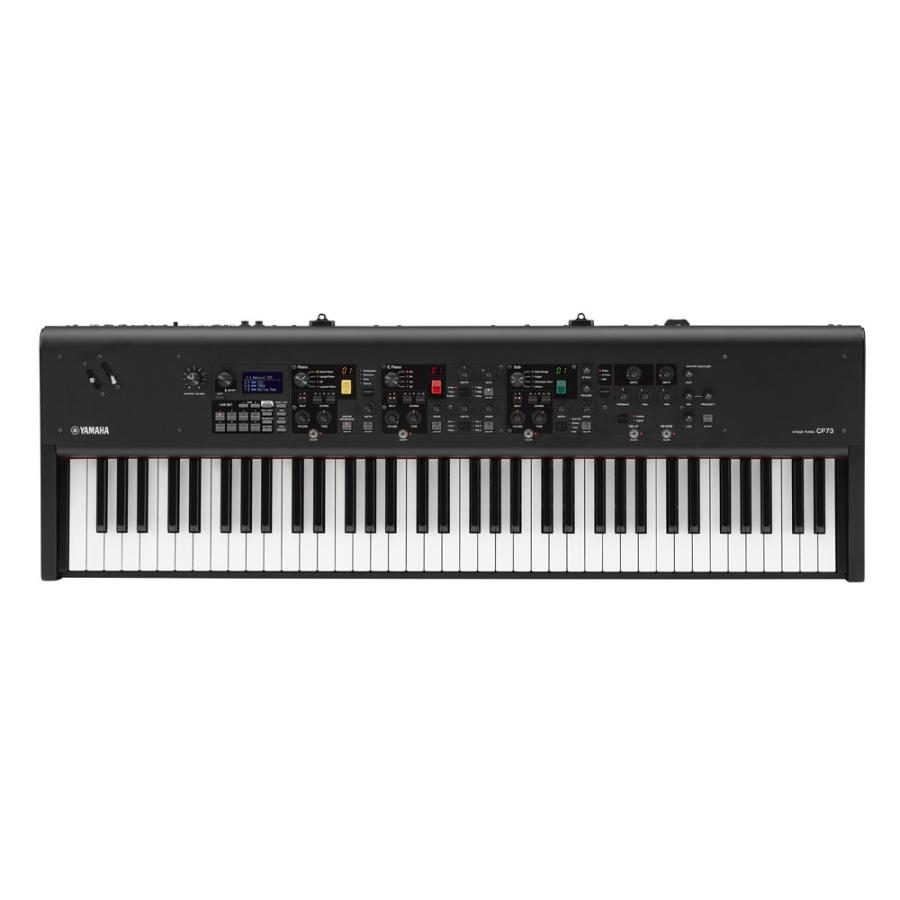 ヤマハ YAMAHA CP73 ステージピアノ
