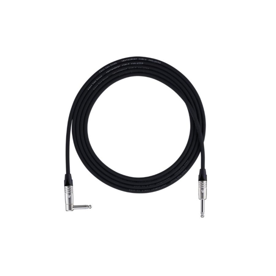 Free The Tone CUI-6550LNG 3.0m S/L ギターケーブル ギターシールド
