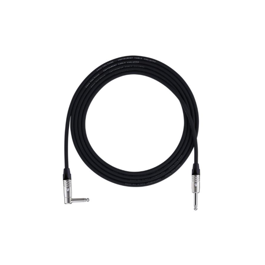 Free The Tone CUI-6550LNG 5.0m S/L ギターケーブル ギターシールド
