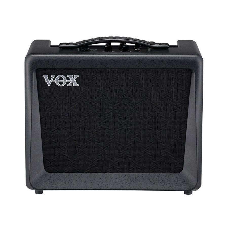 VOX ギターアンプ VOX VX15 GT 小型ギターアンプ コンボ モデリング 