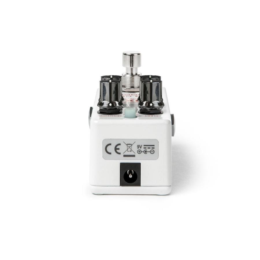 MXR M282 DYNA COMP BASS ベース用コンプレッサー エフェクター