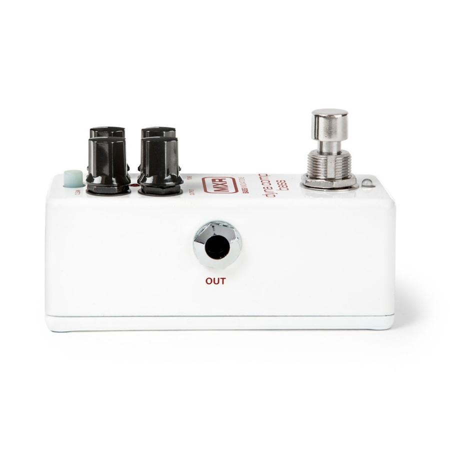 MXR M282 DYNA COMP BASS ベース用コンプレッサー エフェクター