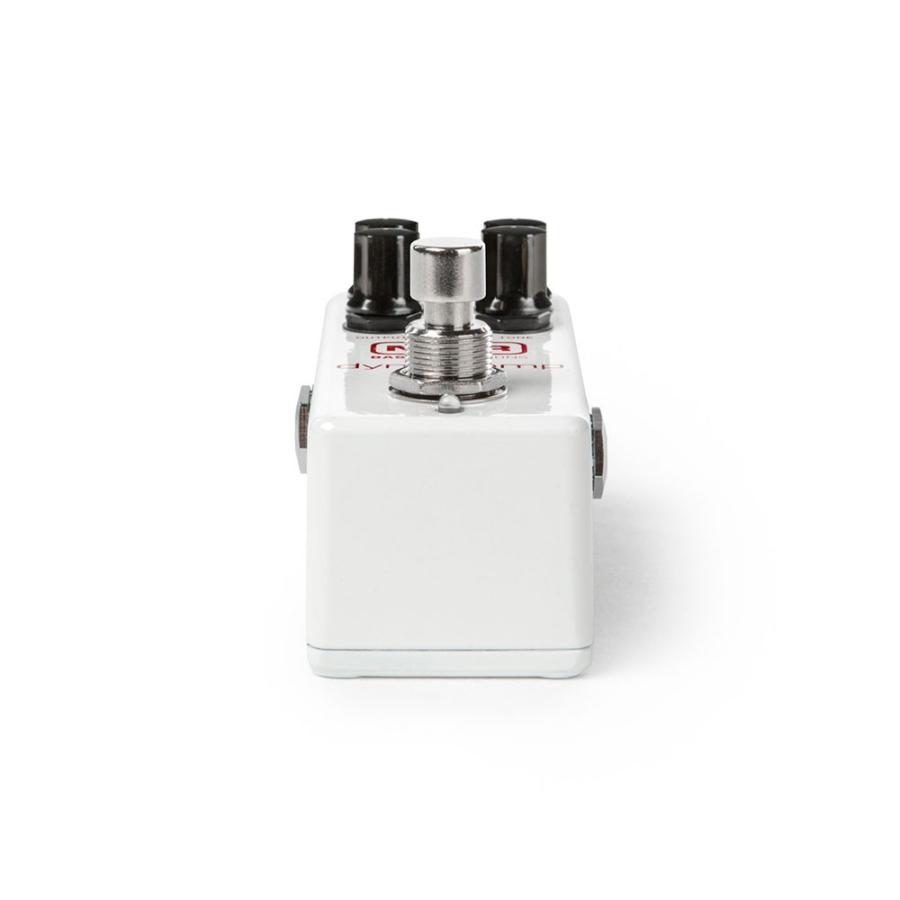 MXR M282 DYNA COMP BASS ベース用コンプレッサー エフェクター