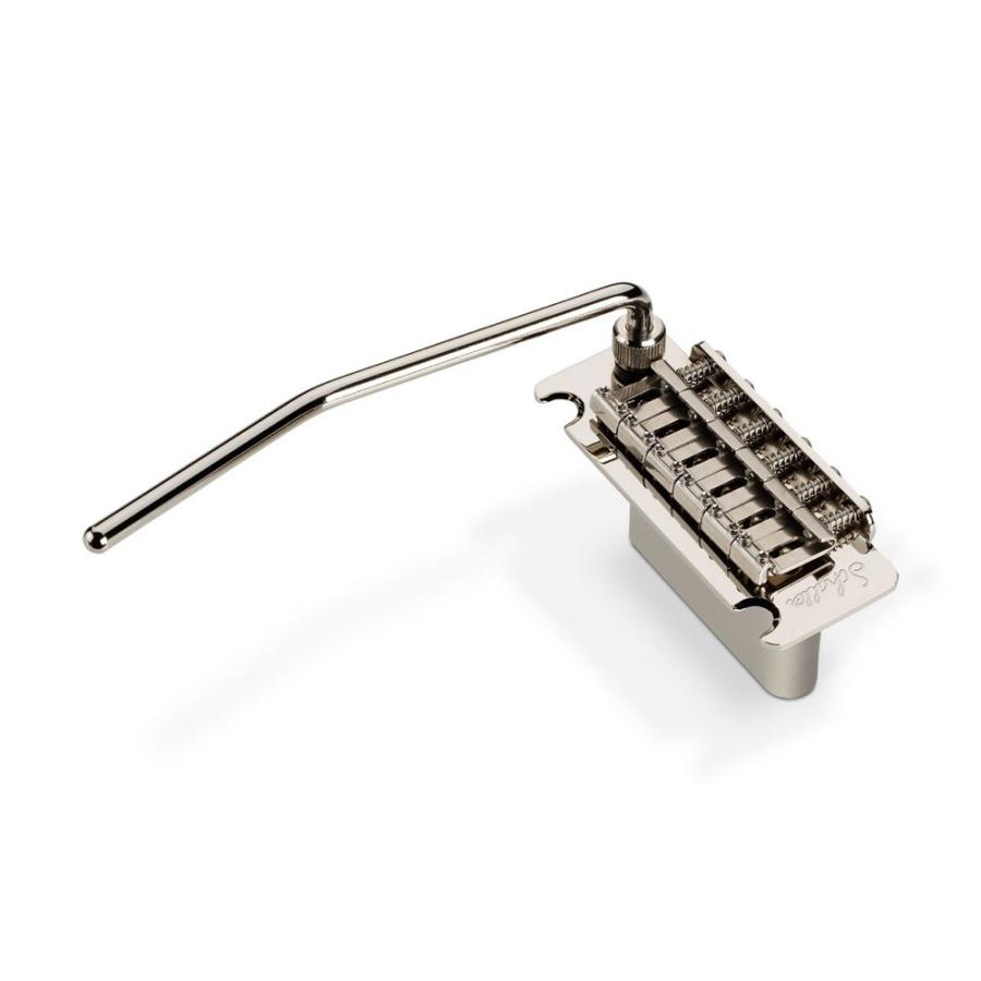 シャーラー ギター ブリッジ Vintage Tremolo Powered by KTS Press 
